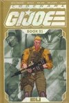 CODENAME GI JOE DELUXE EDITION VOL 01 HC [STANDARD] [9781534328228]