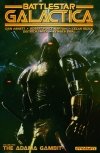 BATTLESTAR GALACTICA VOL 02 THE ADAMA GAMBIT TP [9781606905791] **OFERTA SPECJALNA**