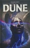 DUNE HOUSE HARKONNEN VOL 03 HC [9781608862269]