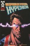 SUPREME POWER HYPERION TP [9780785118954]