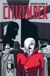 CITIZEN REX HC [9781595825568]