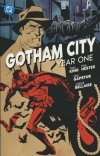 GOTHAM CITY YEAR ONE TP [9781799503859]