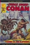SAVAGE SWORD OF CONAN THE ORIGINAL COMICS OMNIBUS VOL 02 HC [VARIANT] [9781787740891] **OFERTA SPECJALNA**