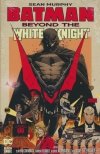 BATMAN BEYOND THE WHITE KNIGHT HC [9781779518521]