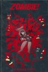 ZOMBIE THE ADVENTURE IS YOURS HC [9781631407512]