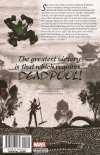 DEADPOOLS ART OF WAR TP [9780785190974]