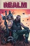 REALM VOL 02 TP [9781534308657] **OFERTA SPECJALNA**