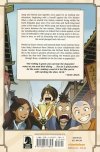 AVATAR THE LAST AIRBENDER THE PROMISE OMNIBUS TP [9781506717845]