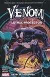 VENOM LETHAL PROTECTOR HEART OF THE HUNTED TP [9781302930271]