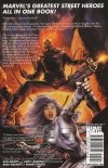 HEROES FOR HIRE CONTROL TP [9780785155812] **promocja TOMY**