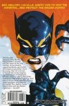 PATSY WALKER HELLCAT TP [9780785133797]
