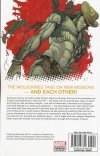 WOLVERINES VOL 03 THE LIVING AND THE DEAD TP [9780785197355]
