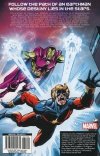 DRAX GUARDIAN OF THE GALAXY TP [9781302902131] **promocja TOMY**