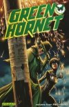 GREEN HORNET VOL 04 RED HAND TP [9781606903155] **promocja TOMY**