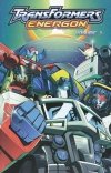 TRANSFORMERS ENERGON VOL 01 TP [9781600104770] **promocja TOMY**