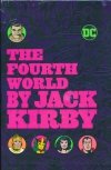 FOURTH WORLD BY JACK KIRBY SC [9781779514851]