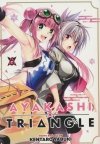 AYAKASHI TRIANGLE VOL 06 TP [9781685799410]