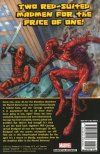 DEADPOOL VS CARNAGE TP [9780785190158] **OFERTA SPECJALNA**