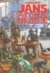 JANS ATOMIC HEART AND OTHER STORIES SC [9781607069362]