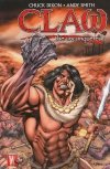 CLAW THE UNCONQUERED TP [9781401213206] **promocja TOMY**