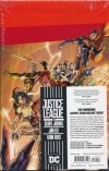 JUSTICE LEAGUE BY GEOFF JOHNS JIM LEE IVAN REIS BOX SET TP [9781401276126]