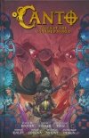 CANTO VOL 03 TALES OF THE UNNAMED WORLD HC [9781506743646]