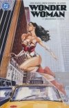 WONDER WOMAN BY GREG RUCKA OMNIBUS HC [9781799501572]