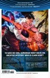 SUPERMAN REBORN TP [9781401278625] **promocja TOMY**