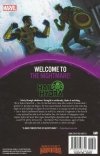 HAIL HYDRA TP [9780785198710] **OFERTA SPECJALNA**