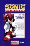 SONIC THE HEDGEHOG VOL 02 FATE DR EGGMAN TP [9781684054060]