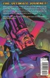 FANTASTIC FOUR VOL 06 RISING STORM TP [9780785115984]