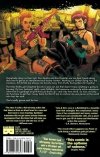 KIM AND KIM VOL 02 LOVE IS A BATTLEFIELD TP [9781628751857] **promocja TOMY**