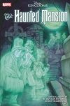 DISNEY KINGDOMS THE HAUNTED MANSION TP [9781302926625] **promocja STOCK SALE**