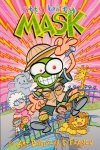 ITTY BITTY MASK TP [9781616556839] **promocja TOMY**