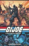 GI JOE A REAL AMERICAN HERO COMPENDIUM VOL 01 TP [STANDARD] [9781534371507] **OFERTA SPECJALNA**