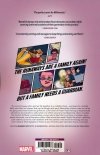 RUNAWAYS VOL 02 BEST FRIENDS FOREVER TP [9781302911973] **promocja TOMY**