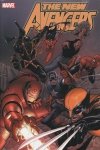 NEW AVENGERS VOL 02 HC [STANDARD] [9780785130857]