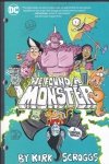 WE FOUND A MONSTER TP [9781779500526]