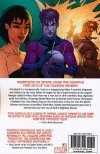 ANT-MAN ASTONISHING ORIGINS TP [9780785163909]