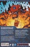 TRANSFORMERS VOL 01 ROBOTS IN DISGUISE TP [STANDARD] [9781534398177]