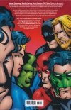JLA THE TOWER OF BABEL THE DELUXE EDITION HC [9781779509512]