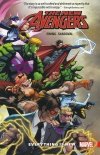 NEW AVENGERS AIM VOL 01 EVERYTHING IS NEW TP [9780785196488] **promocja TOMY**