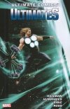 ULTIMATE COMICS ULTIMATES BY JONATHAN HICKMAN VOL 02 TP [9780785157205] **promocja TOMY**