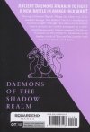 DAEMONS OF THE SHADOW REALM VOL 06 TP [9781646093106]