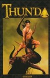 THUNDA TP [9781524100360] **promocja TOMY**