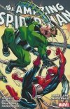 AMAZING SPIDER-MAN VOL 07 ARMED AND DANGEROUS TP [9781302947392]