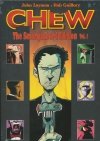 CHEW THE SMORGASBORD EDITION VOL 01 HC [9781607068051]