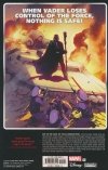 STAR WARS DARTH VADER VOL 07 UNBOUND FORCE TP [9781302948115] **promocja TOMY**