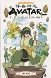 AVATAR THE LAST AIRBENDER THE RIFT OMNIBUS TP [9781506721712]