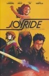 JOYRIDE COMPLETE COLLECTION TP [9798892153447]